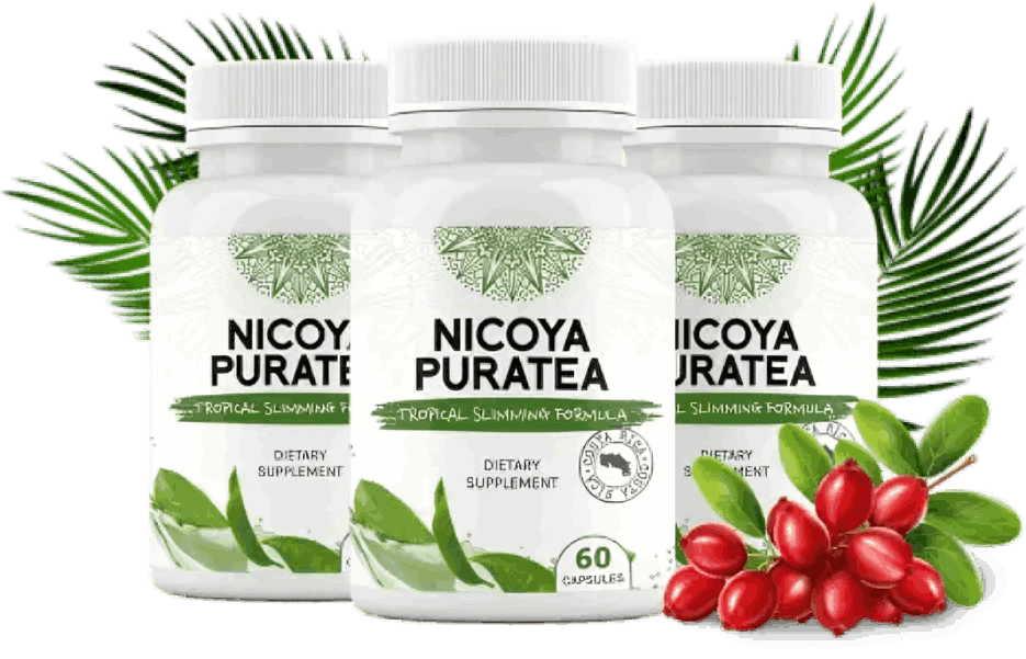 Nicoya PuraTea™ official site